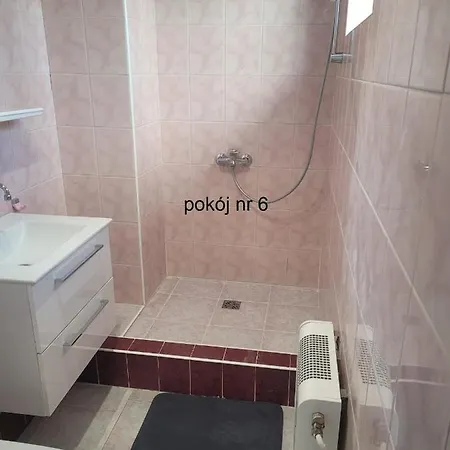 Pokoje Goscinne Maciej Rozewie Exterior photo