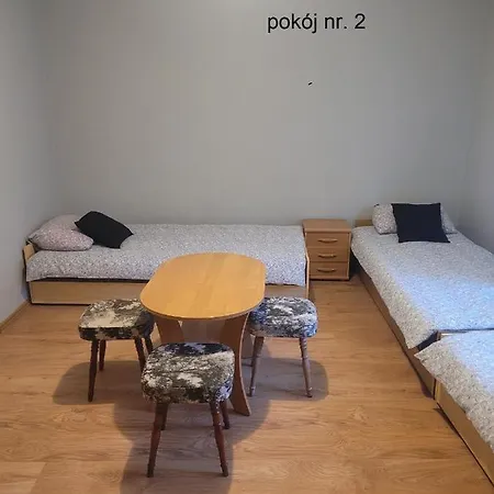 Pokoje Goscinne Maciej Rozewie Exterior photo