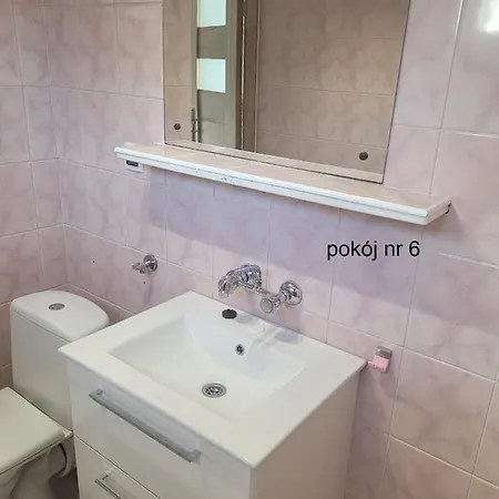 Pokoje Goscinne Maciej Rozewie Exterior photo