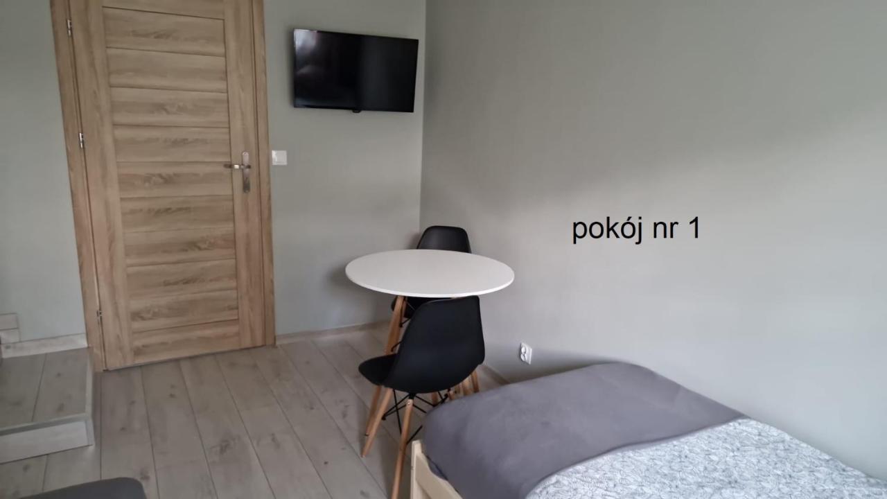 Goscinne Maciej * Rozewie