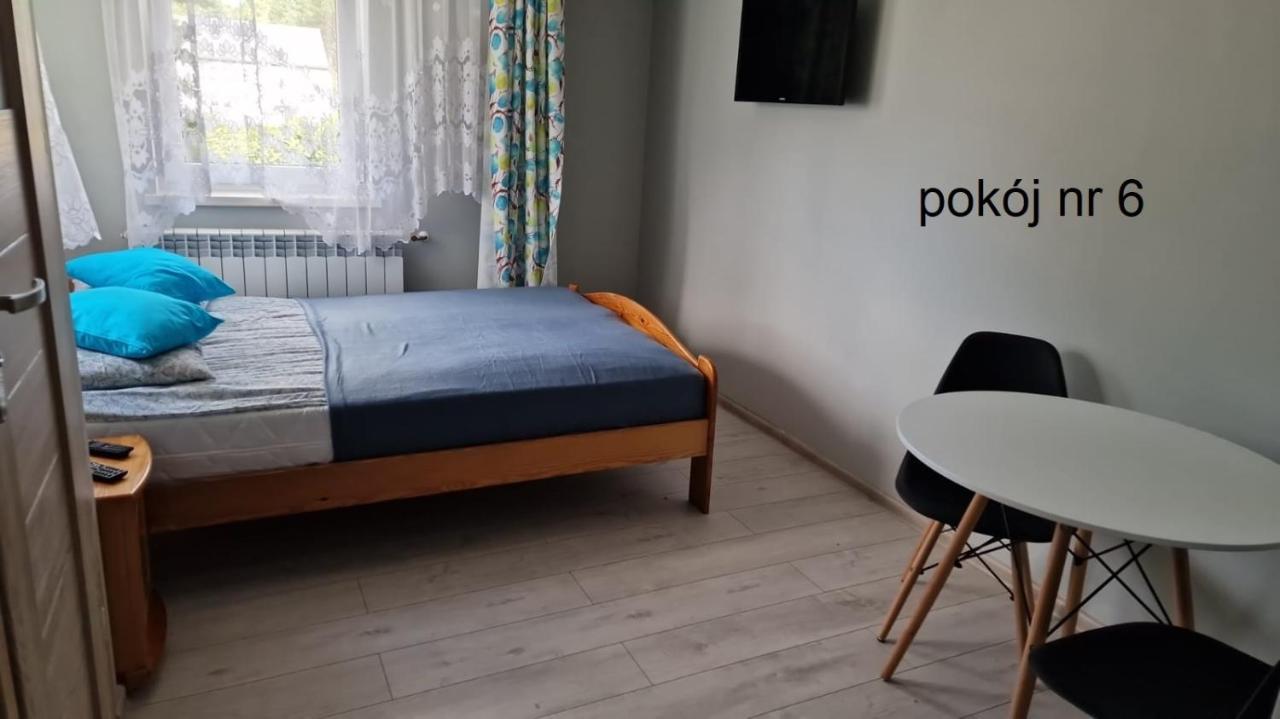 Goscinne Maciej * Rozewie