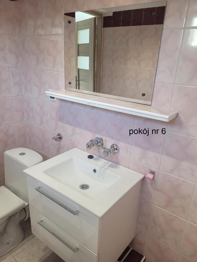 Goscinne Maciej Rozewie