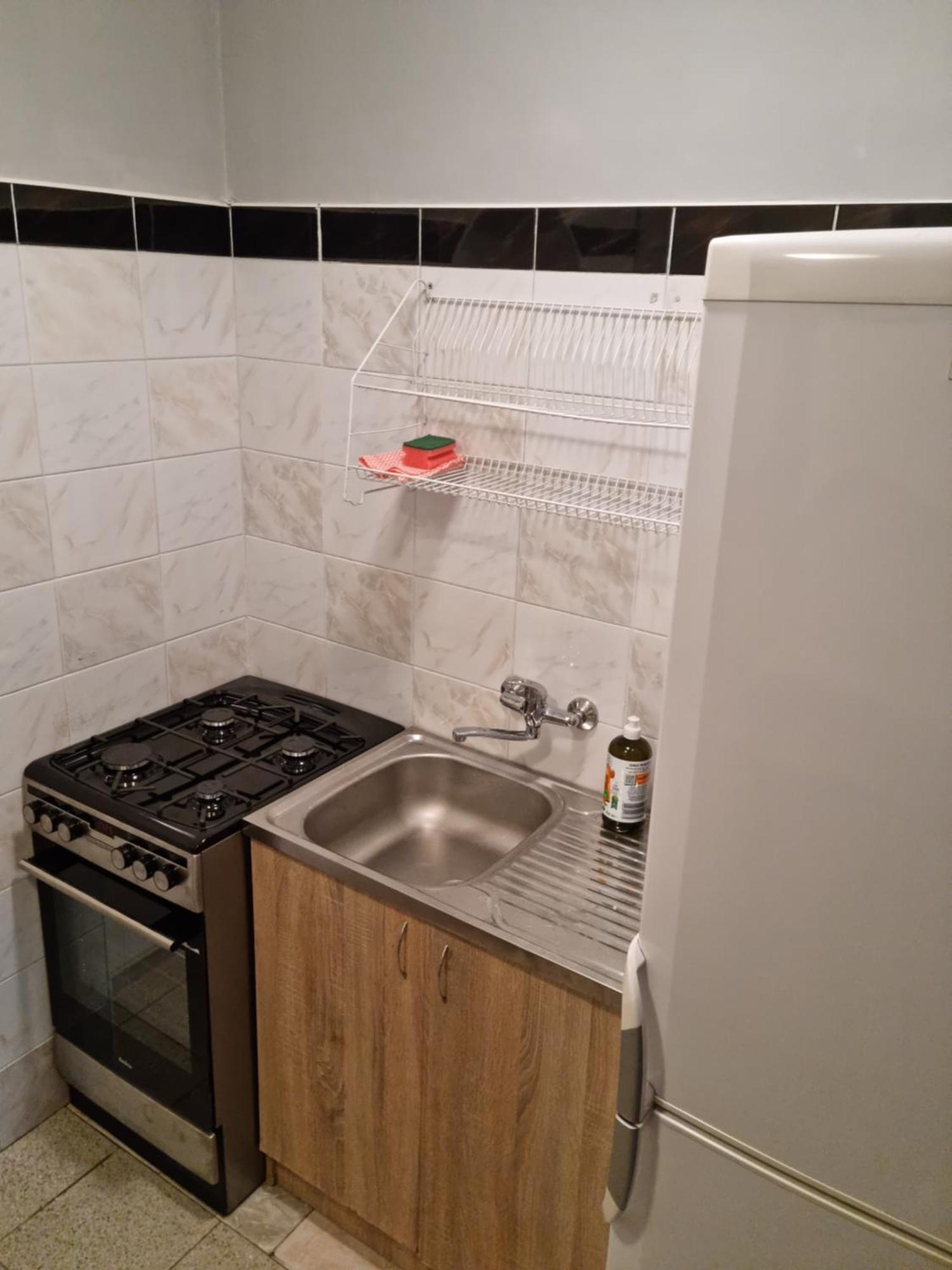 Goscinne Maciej Privatunterkunft